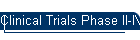 Clinical Trials Phase II-IV
